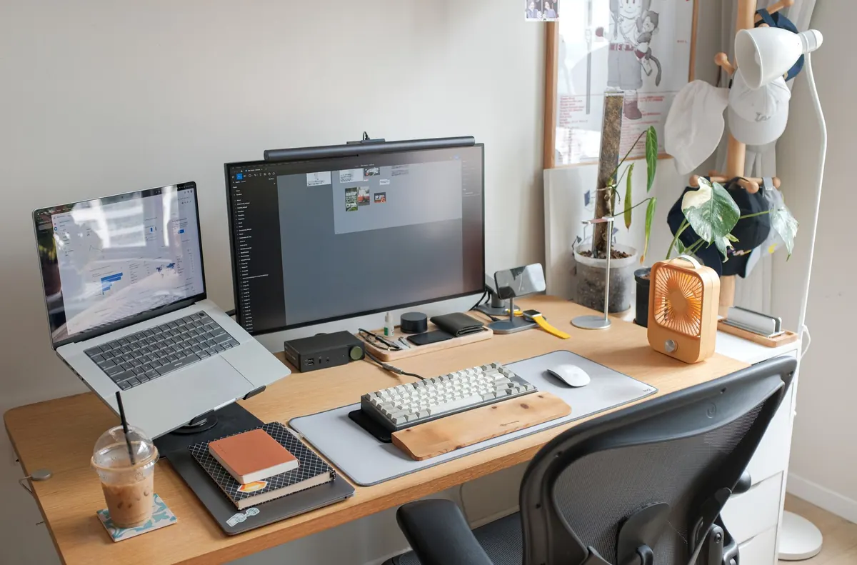 How to Set Up a Notion Home Dashboard for Hybrid and Remote Work