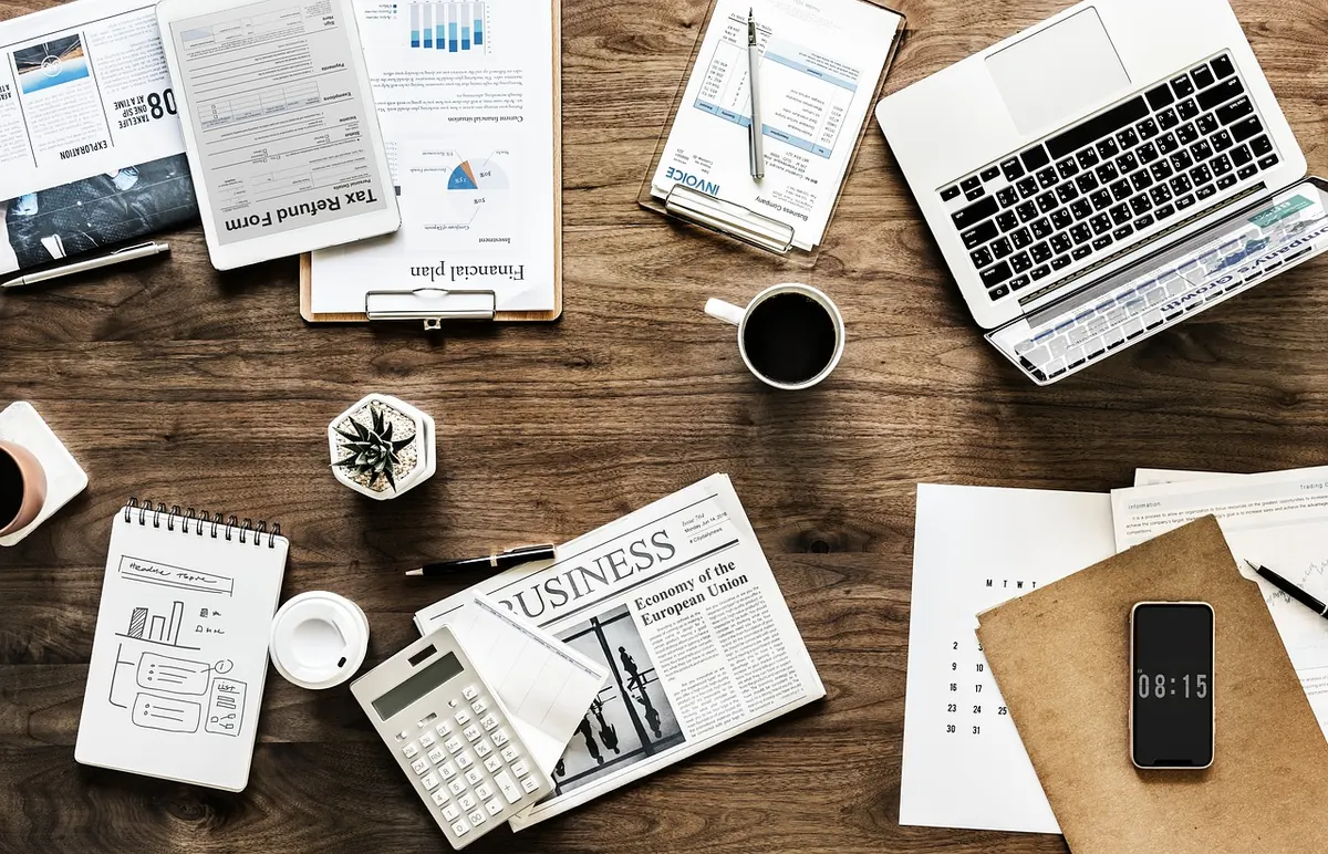 Notion for Beginners: Set Up Your First Workspace in 30 Minutes