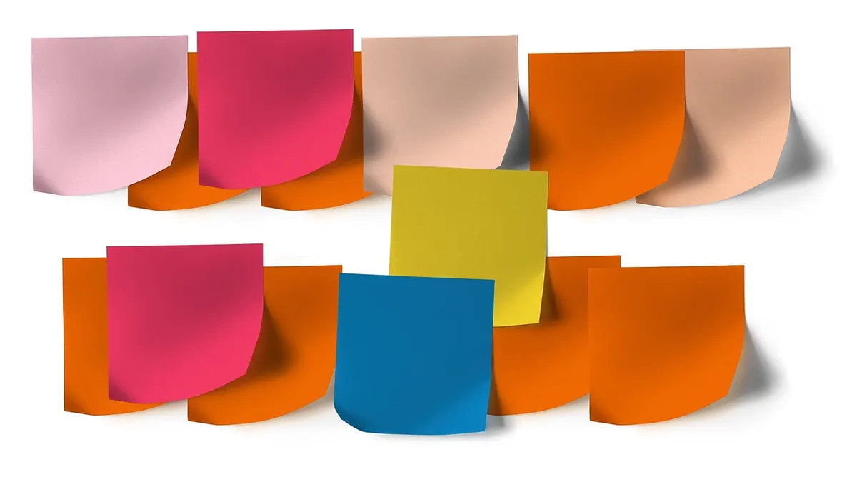 Notion for Distractible Brains: A Low-Friction Productivity Workflow